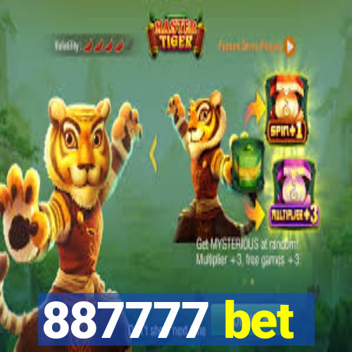 887777 bet